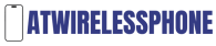 AT WIRELESS PHONE LOGO